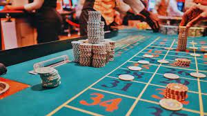 Онлайн казино Almyra Casino